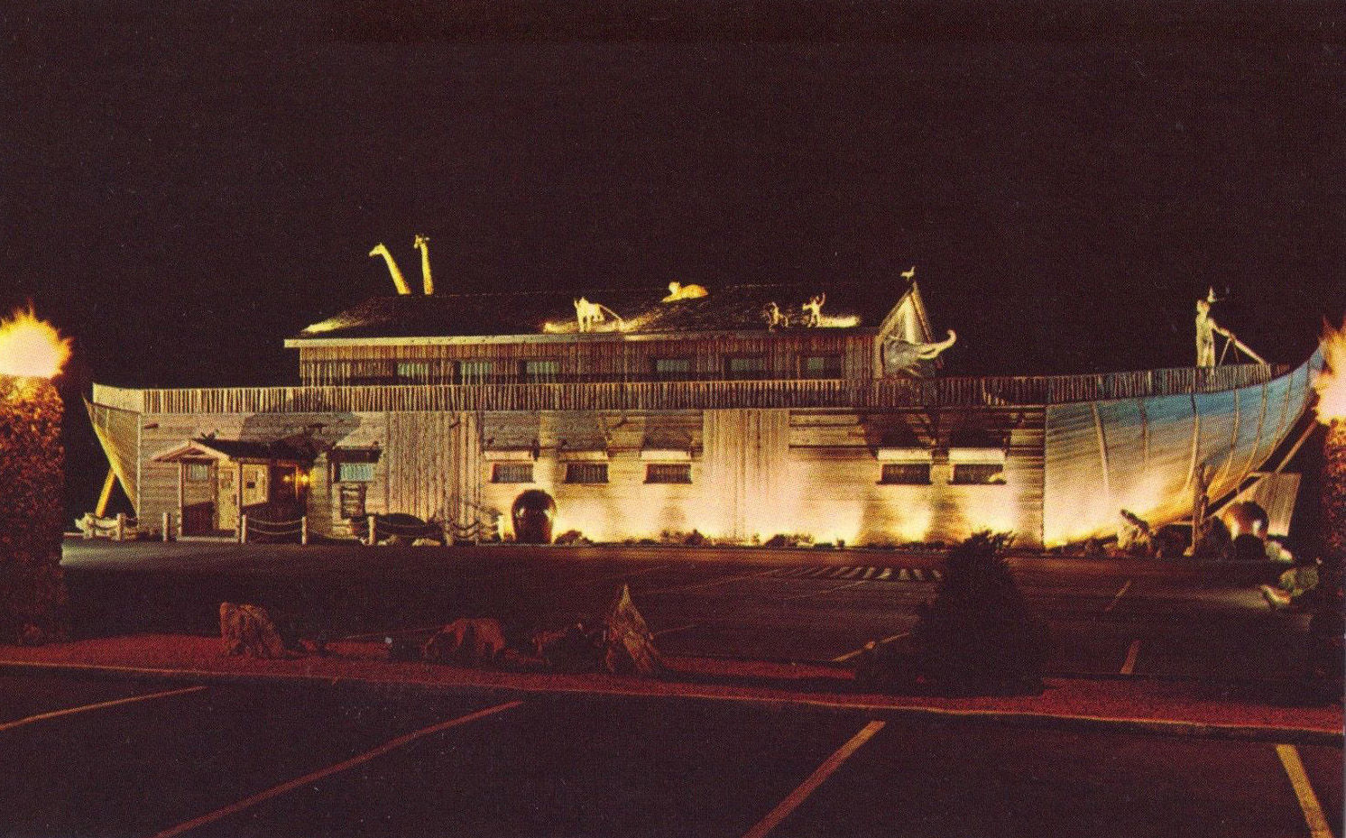 Noah's Ark